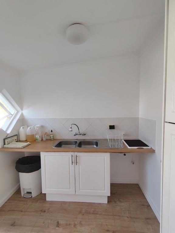 To Let 3 Bedroom Property for Rent in River Club Western Cape